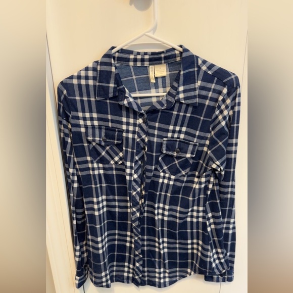 Flannel - Picture 1 of 1